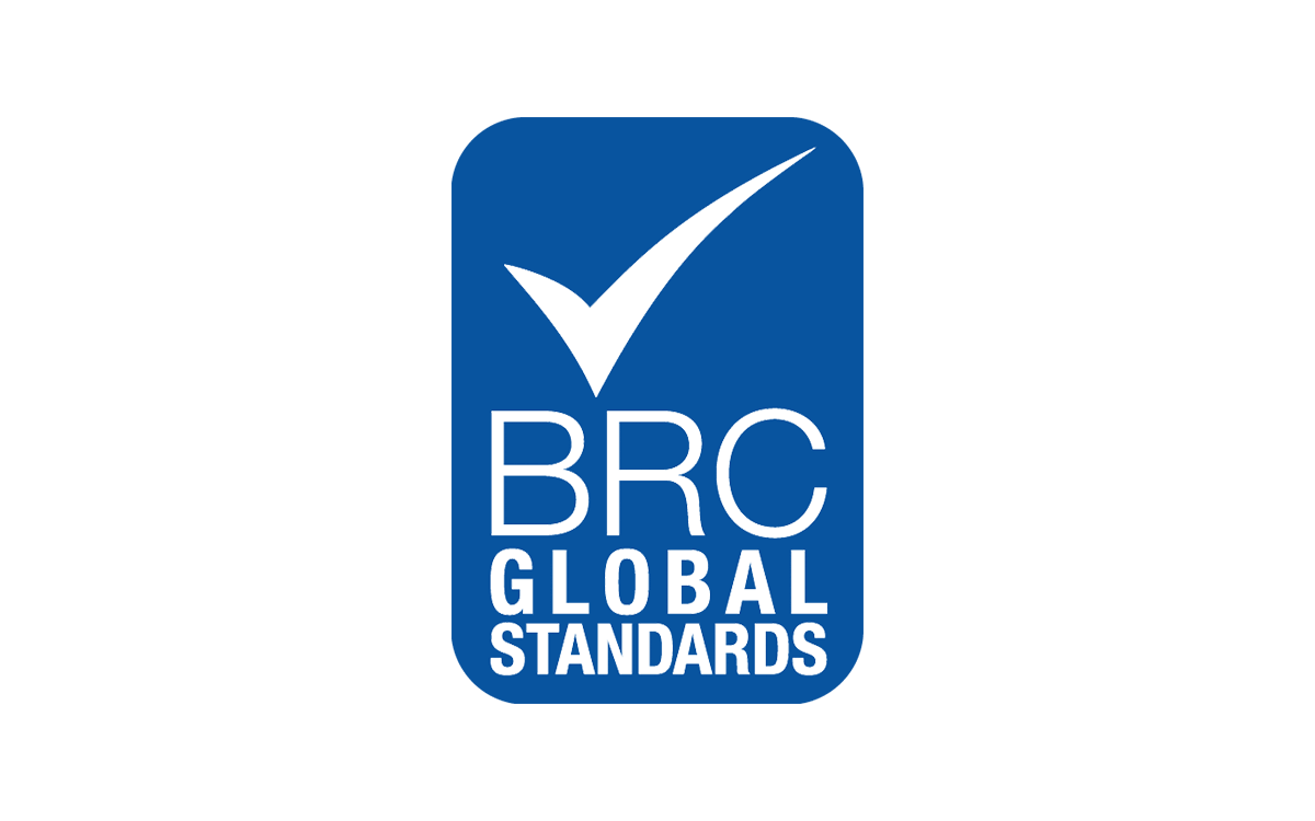 <span>BRC Global Standards</span>